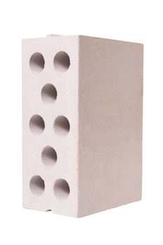 Блок силикатный стеновой (межквартирный)